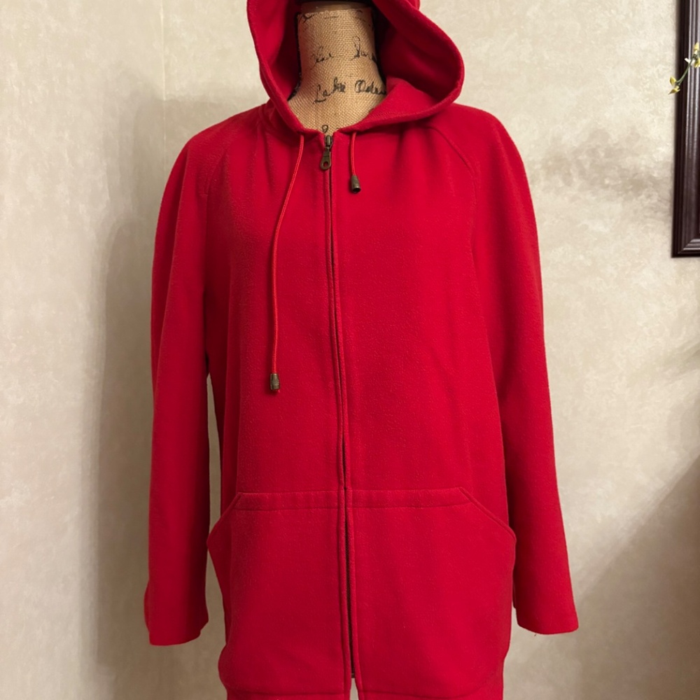 SPORT JACKET WOMEN'S SIZE 14 - Picture 5 of 6